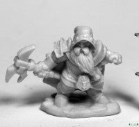 Reaper Miniatures: Bones (441-480)