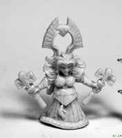 Reaper Miniatures: Bones (481-520)