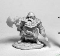 Reaper Miniatures: Bones (481-520)