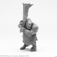 Reaper Miniatures: Bones (481-520)