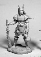 Reaper Miniatures: Bones (481-520)