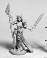 Reaper Miniatures: Bones (481-520)