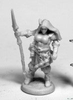 Reaper Miniatures: Bones (481-520)