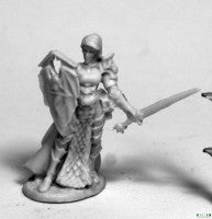Reaper Miniatures: Bones (481-520)