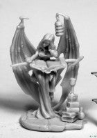 Reaper Miniatures: Bones (481-520)