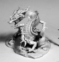 Reaper Miniatures: Bones (481-520)