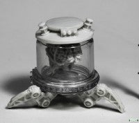Reaper Miniatures: Bones (481-520)