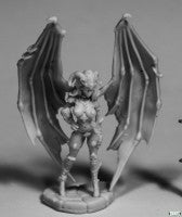 Reaper Miniatures: Bones (481-520)