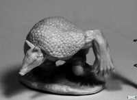 Reaper Miniatures: Bones (481-520)