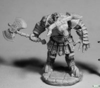 Reaper Miniatures: Bones (481-520)