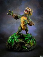 Reaper Miniatures: Bones (481-520)