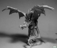 Reaper Miniatures: Bones (481-520)