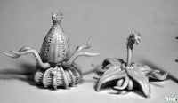 Reaper Miniatures: Bones (481-520)