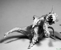 Reaper Miniatures: Bones (481-520)