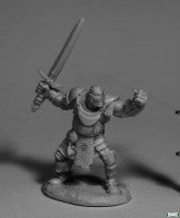 Reaper Miniatures: Bones (481-520)