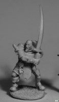 Reaper Miniatures: Bones (481-520)