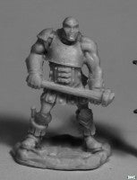 Reaper Miniatures: Bones (481-520)