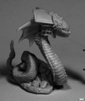 Reaper Miniatures: Bones (481-520)