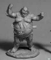 Reaper Miniatures: Bones (481-520)