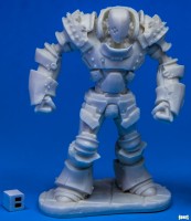 Reaper Miniatures: Bones (481-520)