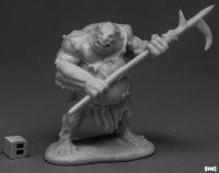 Reaper Miniatures: Bones (481-520)