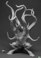 Reaper Miniatures: Bones (481-520)