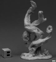 Reaper Miniatures: Bones (521-560)