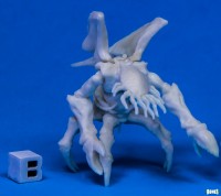 Reaper Miniatures: Bones (521-560)