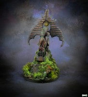 Reaper Miniatures: Bones (521-560)