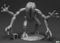 Reaper Miniatures: Bones (521-560)