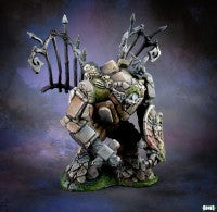 Reaper Miniatures: Bones (521-560)