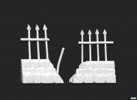 Reaper Miniatures: Bones (521-560)