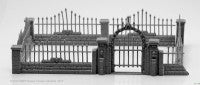 Reaper Miniatures: Bones (521-560)