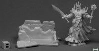 Reaper Miniatures: Bones (521-560)