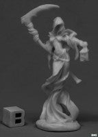 Reaper Miniatures: Bones (521-560)