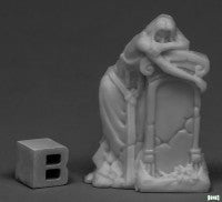 Reaper Miniatures: Bones (521-560)