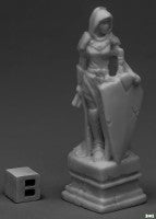 Reaper Miniatures: Bones (521-560)