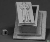 Reaper Miniatures: Bones (521-560)