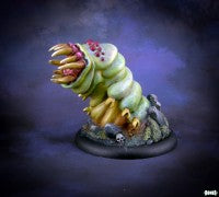 Reaper Miniatures: Bones (521-560)