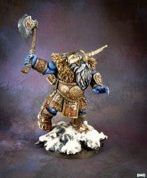 Reaper Miniatures: Bones (521-560)