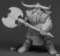 Reaper Miniatures: Bones (521-560)