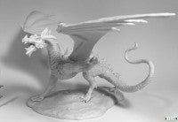 Reaper Miniatures: Bones (521-560)