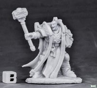Reaper Miniatures: Bones (521-560)