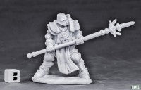 Reaper Miniatures: Bones (521-560)