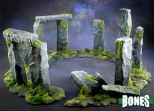 Reaper Miniature Boxed Sets