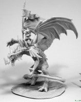 Reaper Miniatures: Bones (521-560)