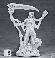 Reaper Miniatures: Bones (521-560)