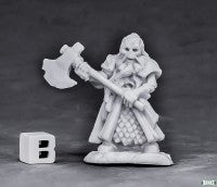 Reaper Miniatures: Bones (561-600)