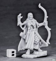 Reaper Miniatures: Bones (561-600)