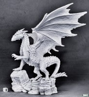 Reaper Miniatures: Bones (561-600)